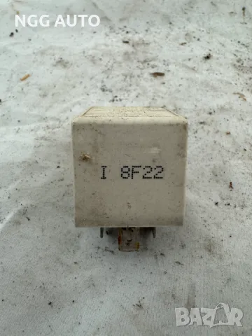 Реле I 8F22, 95VG13150AA за Форд, Ford, 72LF 003, снимка 2 - Части - 47933243