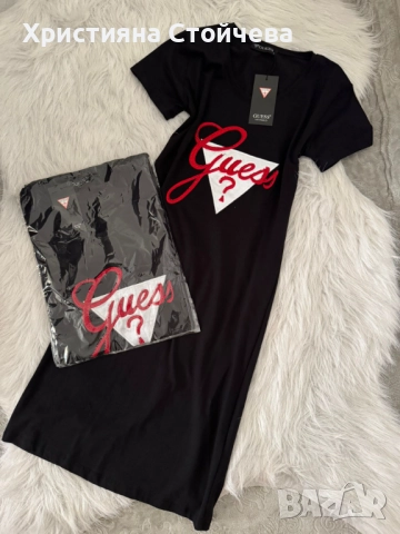 55 лв дамски рокли размер с м л хл ххл