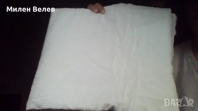 Сатениран хастар /подплата за дрехи и декорация , снимка 11 - Декорация за дома - 50412307