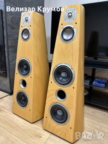 Тонколони JBL TI 6K