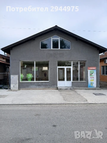 дава под наем 