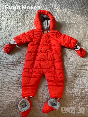 Космонавт, ескимос Timberland