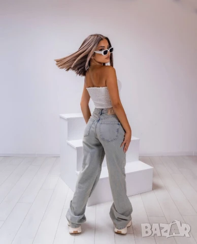 дънки , снимка 9 - Дънки - 51153486