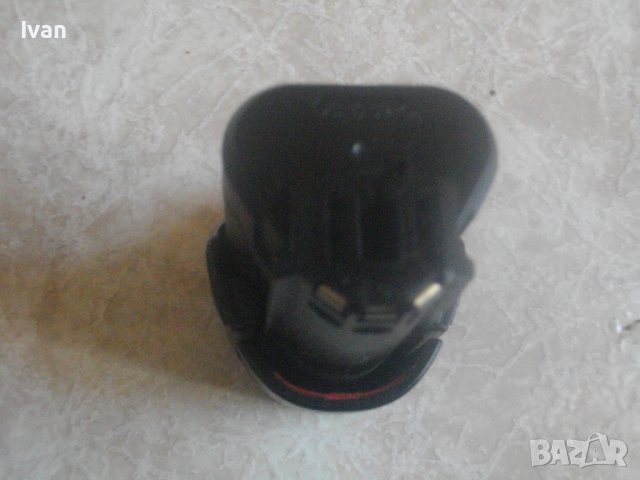 10,8V-12V-Li-ion-Батерия-WORKZONE-BOSCH-CMI-WORX-Black Decker-Meister, снимка 12 - Други инструменти - 36811697