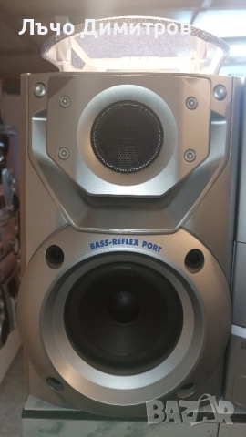 PANASONIC SA-AK22, снимка 10 - Аудиосистеми - 51960528