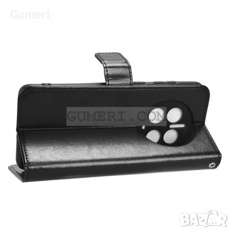 Huawei Mate 50 Pro - Тефтер Стойка, снимка 7 - Калъфи, кейсове - 38803482