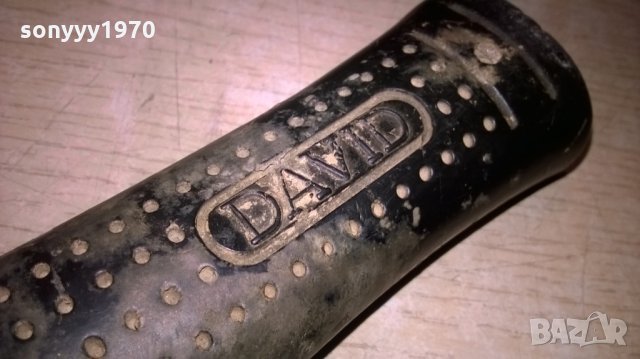 поръчан-DAVID-КОФРАЖИСТКИ чУК-ВНОС шВЕИЦАРИЯ, снимка 6 - Други инструменти - 26497748