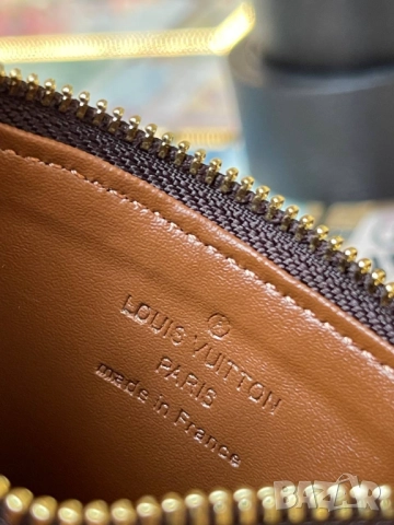 ключодържатели от естествена кожа louis vuitton gucci, снимка 4 - Други - 51454184