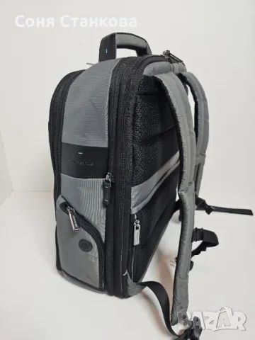  Samsonite Spectrolite 2.0 Laptop Backpack 15.6", снимка 4 - Раници - 48809503