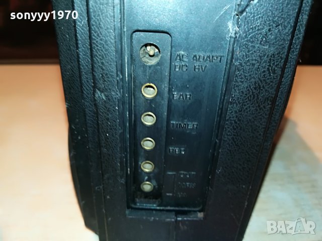 jvc made in japan 516+adapter 3005212007, снимка 17 - Радиокасетофони, транзистори - 33049719