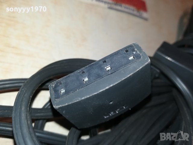 BOSE-АУДИОКАБЕЛ-ВНОС SWISS 2611230805, снимка 8 - Тонколони - 43151109