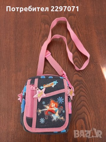 Детски чантички, снимка 3 - Детски портмонета - 35622902