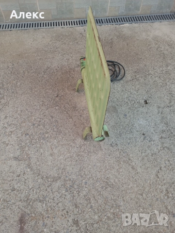 МАСЛЕН РАДИАТОР, снимка 4 - Печки, фурни - 52882090