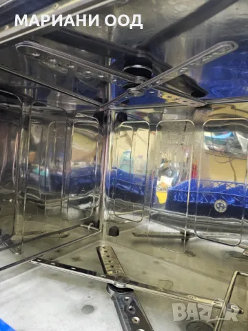 Професионална Съдомиялна машина Miele G8066, снимка 4 - Обзавеждане за заведение - 49214144