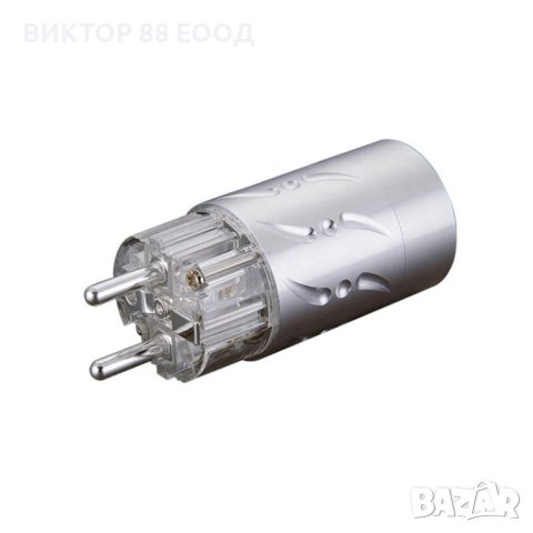 EU Schuko Power Plug - №8, снимка 6 - Други - 40592045