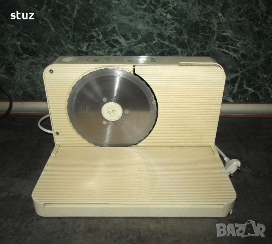 Електрическа машина за рязане Lloyds, използвана, снимка 1