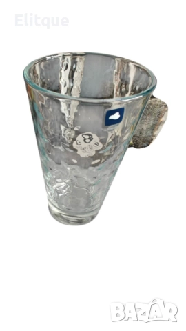 Комплект от 8 прозрачни 330 ml чаши Leonardo Toscana за всякакви поводи, снимка 7 - Чаши - 52744352