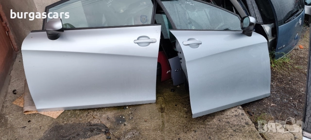 Врати предни задни Seat Leon II (1P) 2008г - 220лв