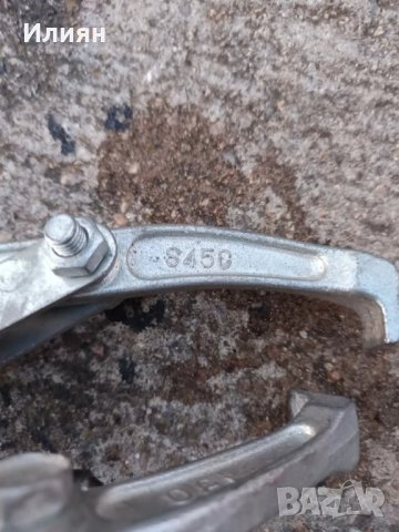 Скоба за лагери , снимка 8 - Други инструменти - 48795655