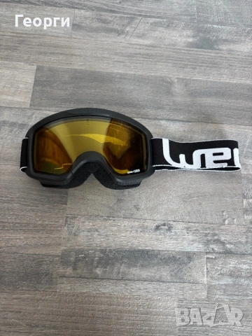 Очила за ски и сноуборд, снимка 2 - Зимни спортове - 53506307