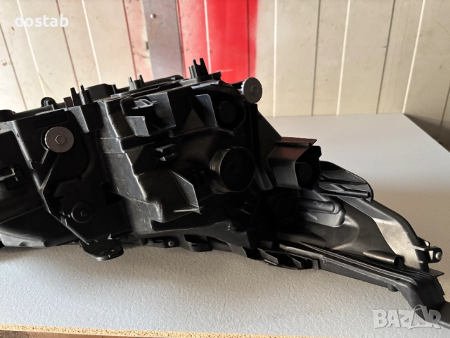 Фар за Lexus NX 300, снимка 4 - Части - 52821903