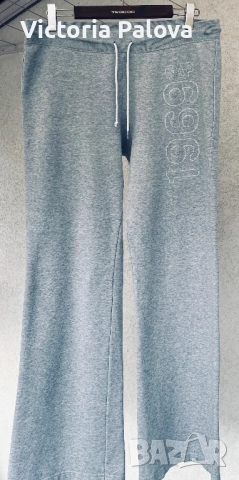 Широк крачол анцуг GAP 1969 Vintage Soft оригинал, снимка 3 - Спортни екипи - 52520256