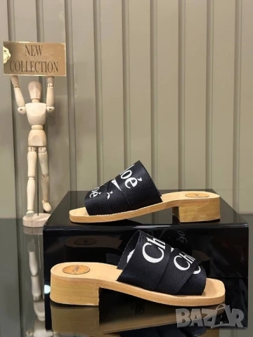 чехли chloe , снимка 12 - Чехли - 51301267