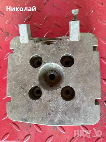 МЗ ЕТЗ 150сс. Глава , снимка 2 - Части - 51646965