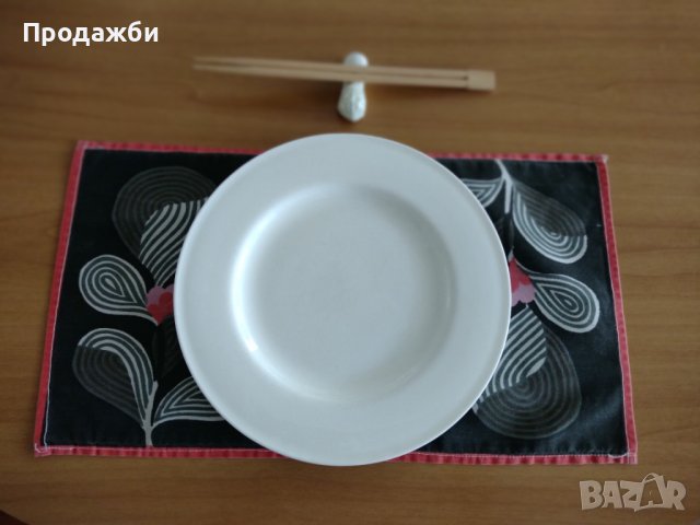 Поставка за клечки за суши/ китайска храна, снимка 3 - Прибори за хранене, готвене и сервиране - 38241302