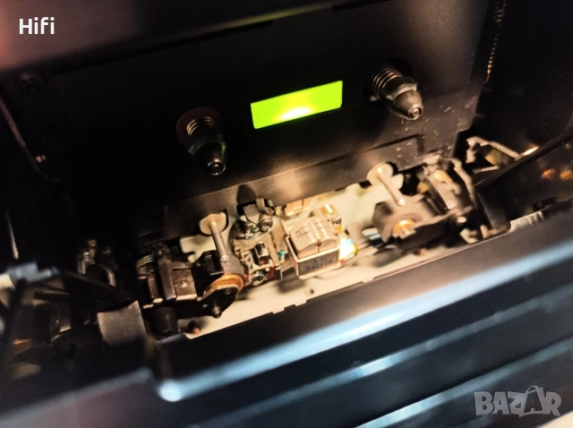 sony tc k750es, снимка 6 - Декове - 52501338