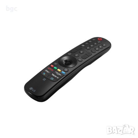 НОВО Дистанционно LG Magic Remote AN-MR21GA - Съвместимост с гама LG TV 2022, 2021, 2020, снимка 2 - Дистанционни - 43681872