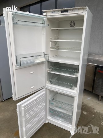 Хладилник за вграждане Миеле  Miele No Frost