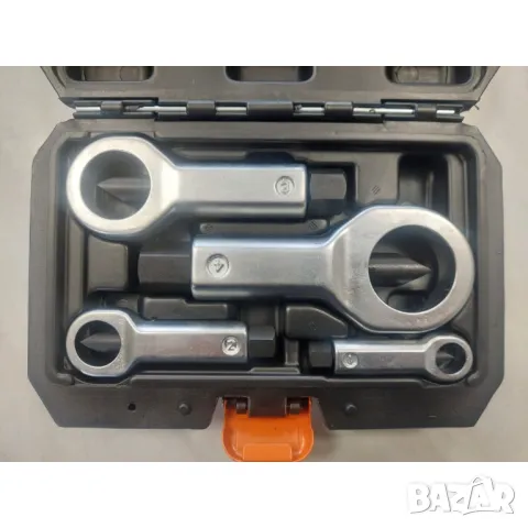 Гайкоцеп комплект 4 части