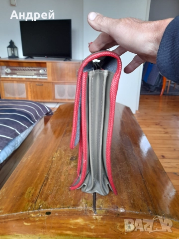 Стара ученическа чанта #6, снимка 3 - Други ценни предмети - 52664626