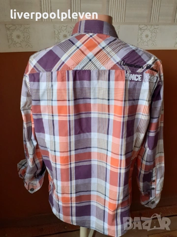 👉Pall Mall Original L, снимка 5 - Ризи - 53398506