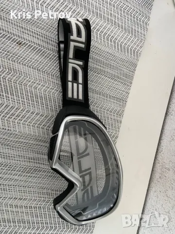 Мотокрос/Ски Очила Маска Salice, снимка 7 - Аксесоари и консумативи - 50406679