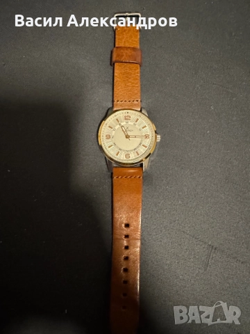 Часовник Daniel Klein 