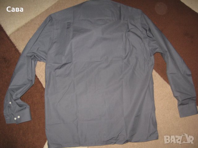 Риза OLYMP   мъжка,2-3ХЛ, снимка 3 - Ризи - 36951399