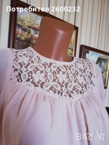 Лятна рокля Мохито - Mohito и блуза, снимка 6 - Други - 40251914