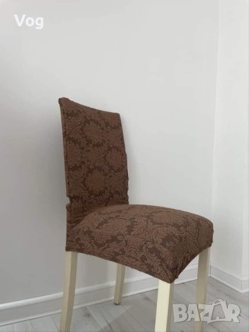 Калъфки за стол