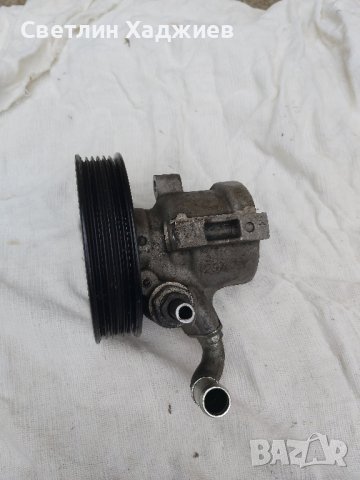 Xидравлична помпа за Chevrolet Captiva/Opel Antara, снимка 3 - Части - 43683296