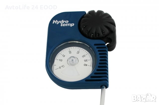КАЧЕСТВЕН Немски Тестер Уред за Измерване на Градуса на Антифриза, снимка 3 - Аксесоари и консумативи - 27645609