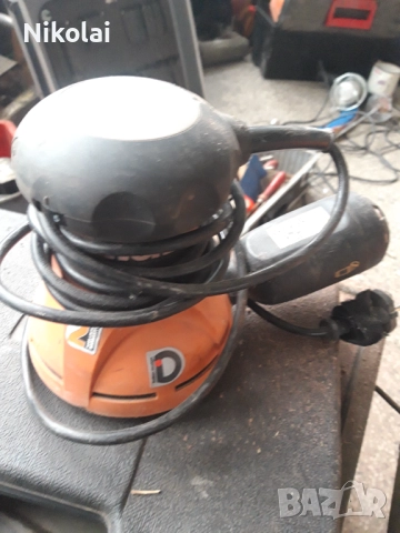 Мултицет Сименс , снимка 2 - Други инструменти - 52827901