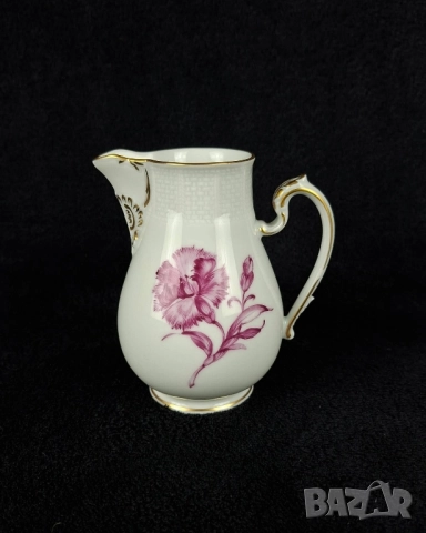 Сервиз за кафе - Ludwigsburg, 50-те години, снимка 13 - Сервизи - 52540658