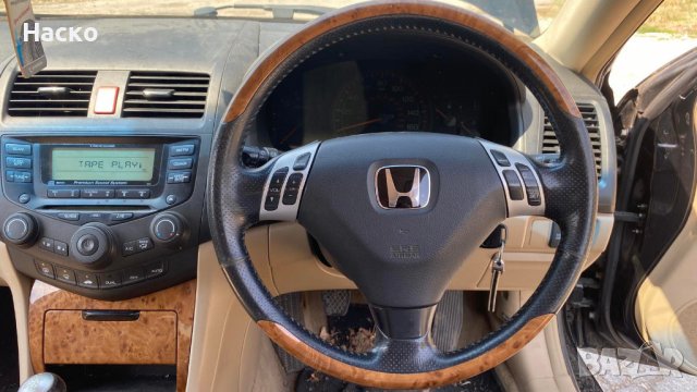 Honda Accord 2.2 на части Хонда Акорд 2.2 на части, снимка 6 - Автомобили и джипове - 37971230