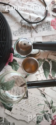 Кафемашина First, снимка 7 - Кафемашини - 50871720