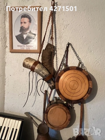 Стари вещи , снимка 6 - Други ценни предмети - 53458028