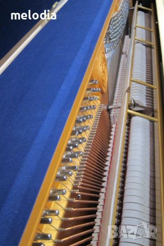 НОВО пиано Zimmermann - S4 с 5 г. гаранция от магазин за пиана Мелодия , снимка 8 - Пиана - 39685772