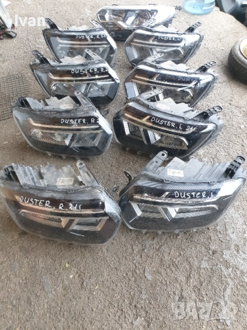 Части Дачия Сандеро, снимка 13 - Части - 52100439