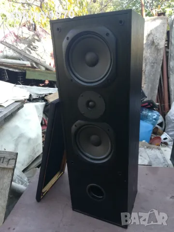 ГОЛЯМА ТОНКОЛОНА 1БР ОТ ГЕРМАНИЯ 3010241708, снимка 3 - Тонколони - 47776904